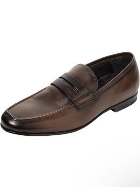 To Boot New York Adam Derrick Burnished Brown Size 9